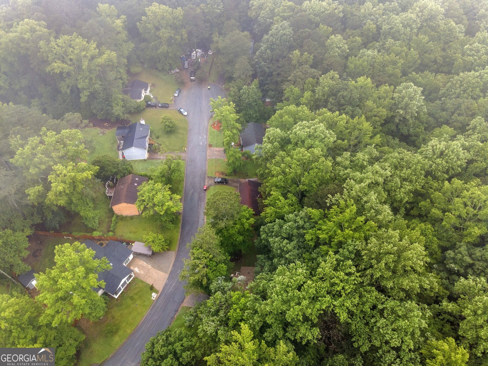1822 Oriole Trail Lithia Springs - 23