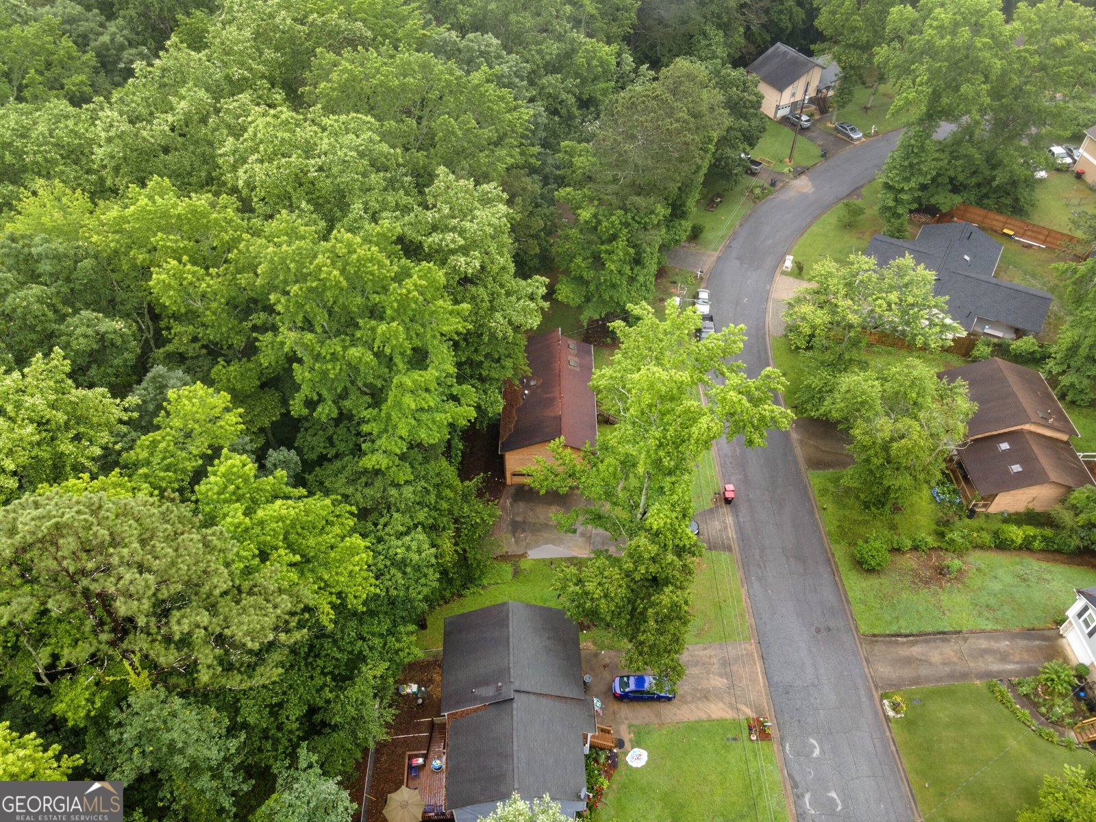 1822 Oriole Trail Lithia Springs - 24