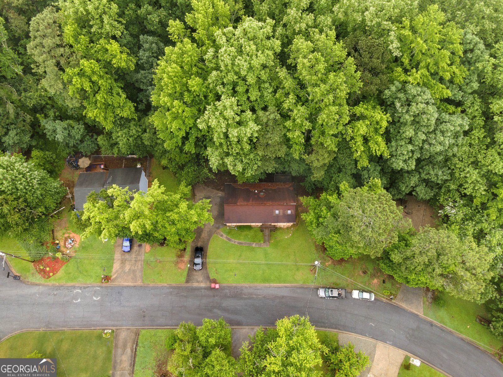 1822 Oriole Trail Lithia Springs - 25