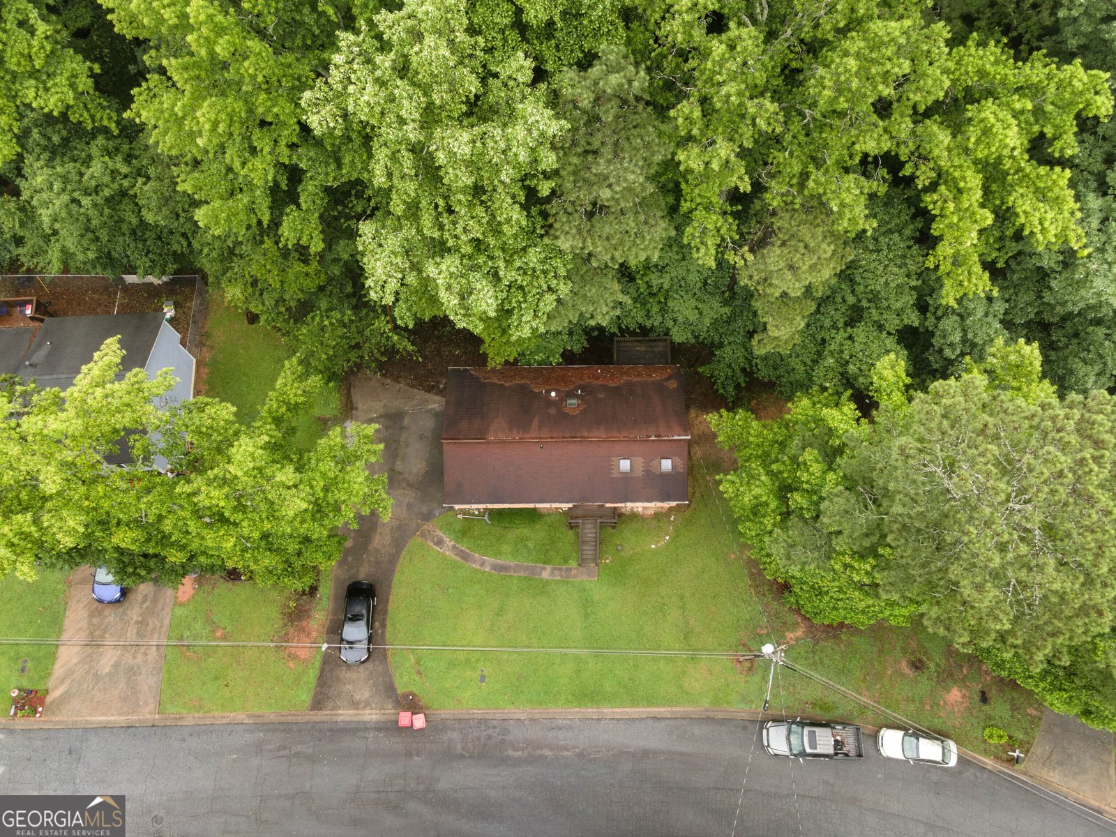 1822 Oriole Trail Lithia Springs - 26