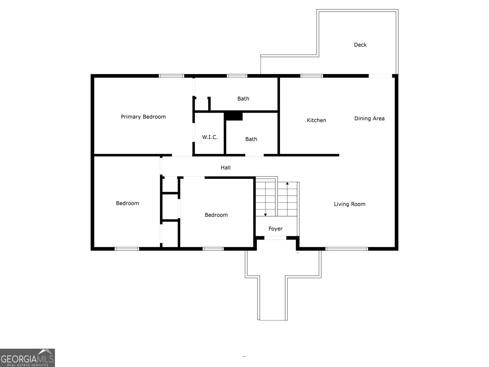 1822 Oriole Trail Lithia Springs - 28