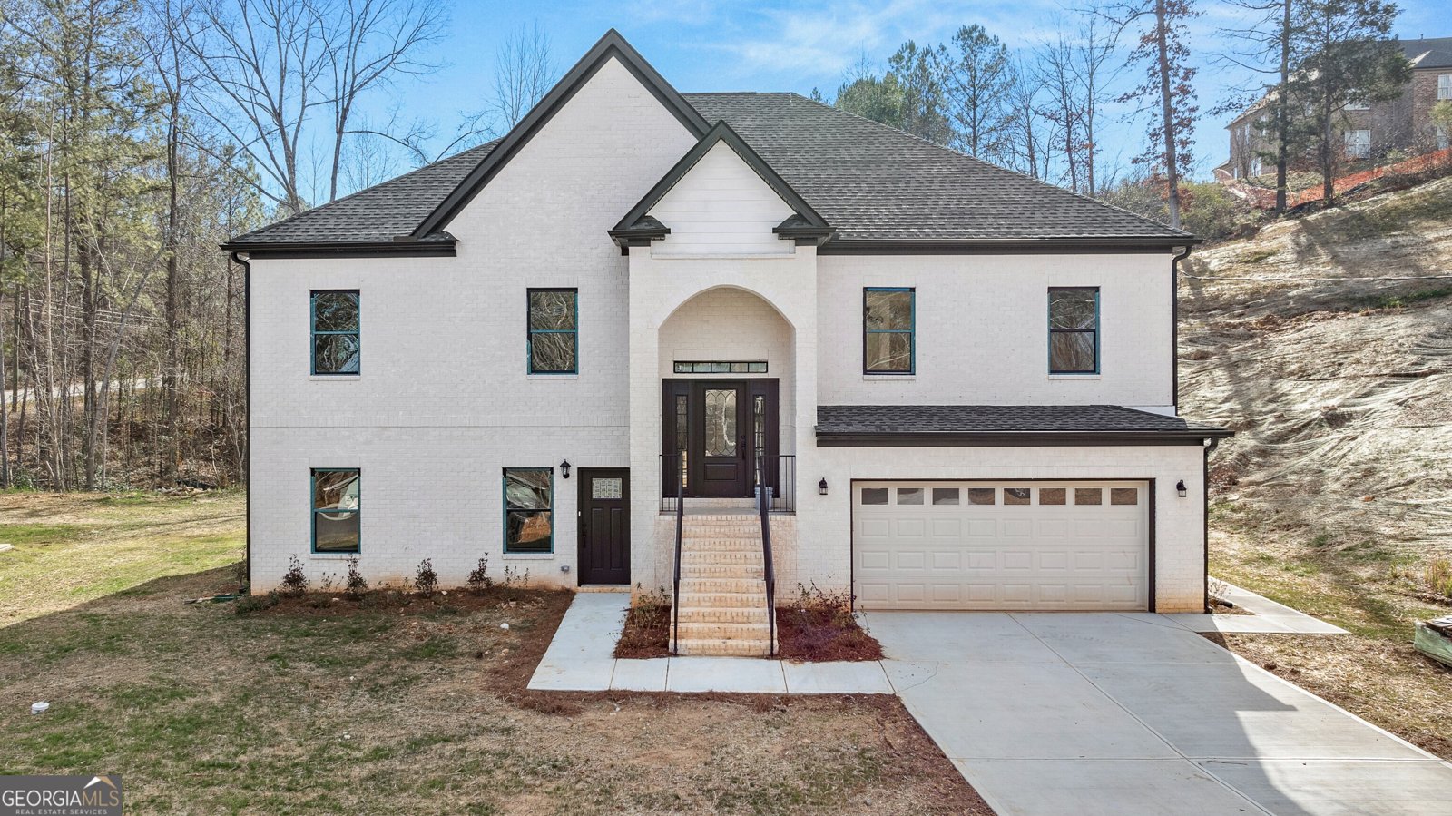 4410 Ross Estates Court Snellville - 1