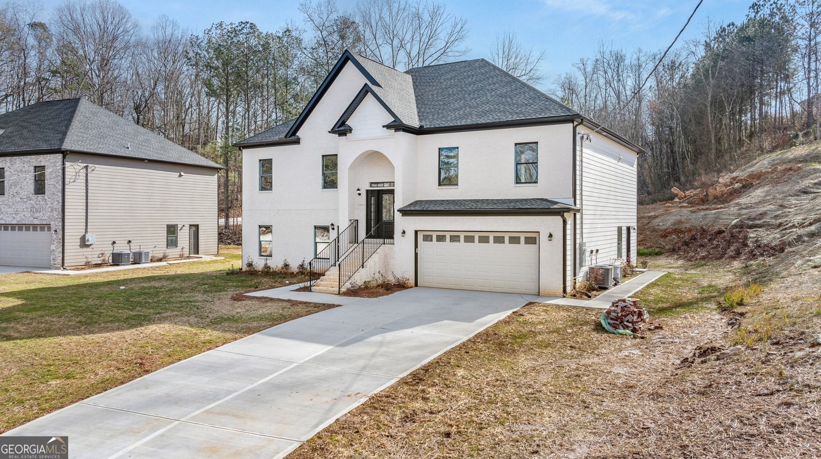 4410 Ross Estates Court Snellville - 2