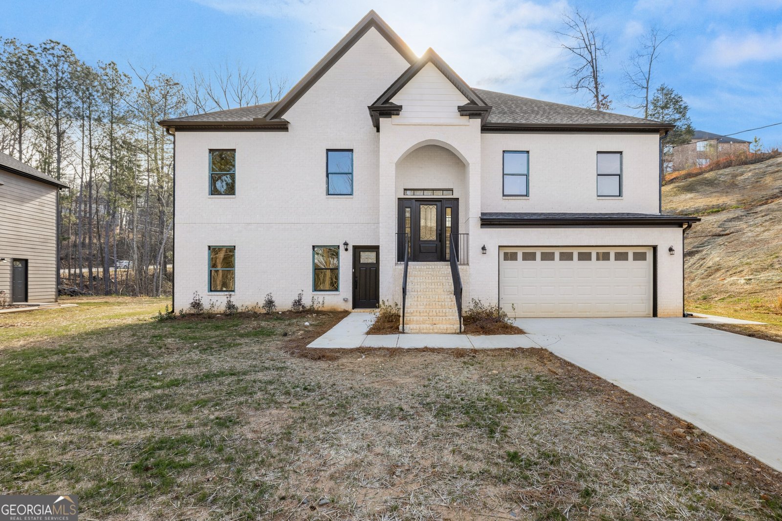 4410 Ross Estates Court Snellville - 4