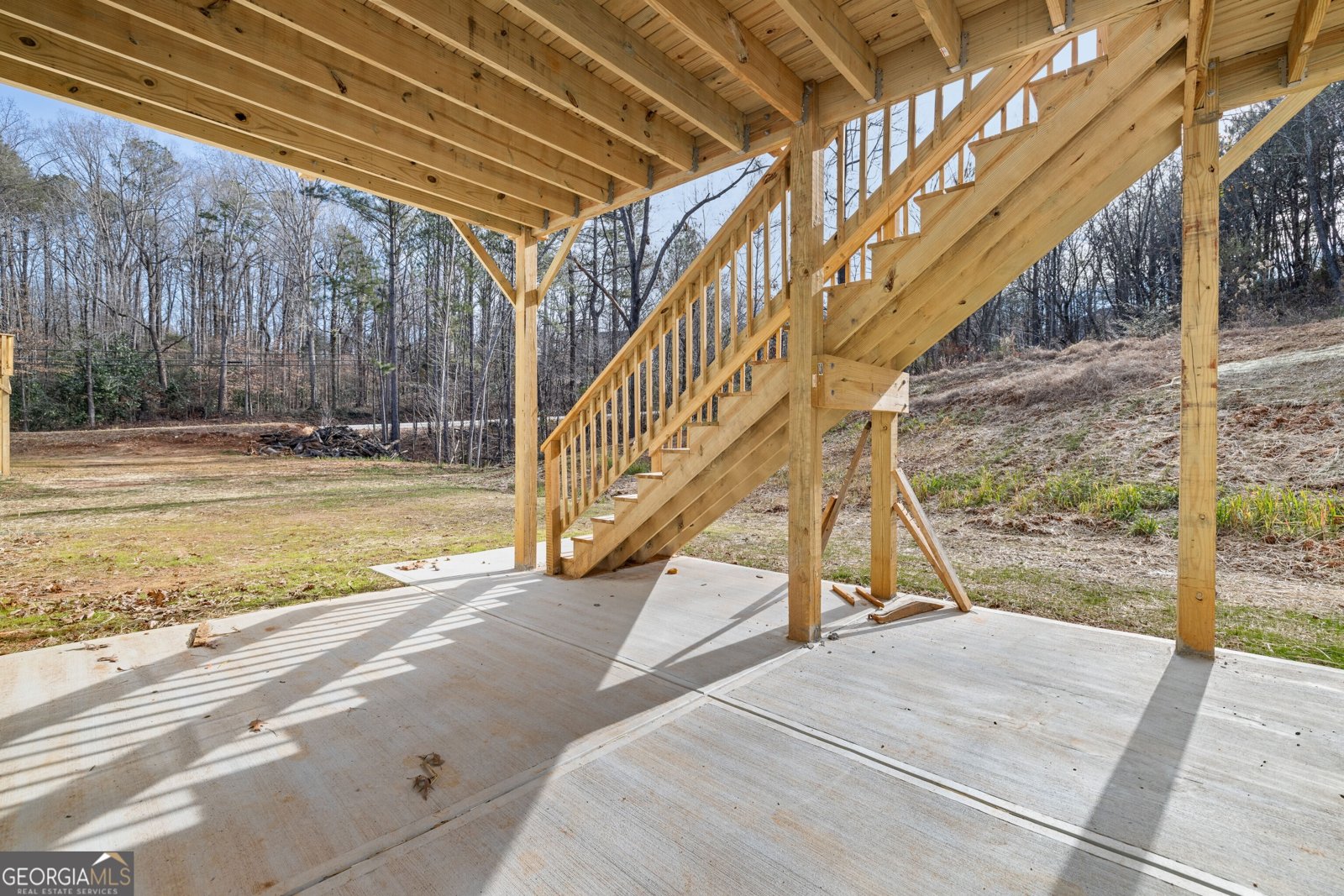 4410 Ross Estates Court Snellville - 55