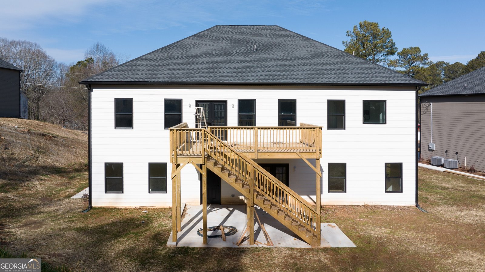 4410 Ross Estates Court Snellville - 59