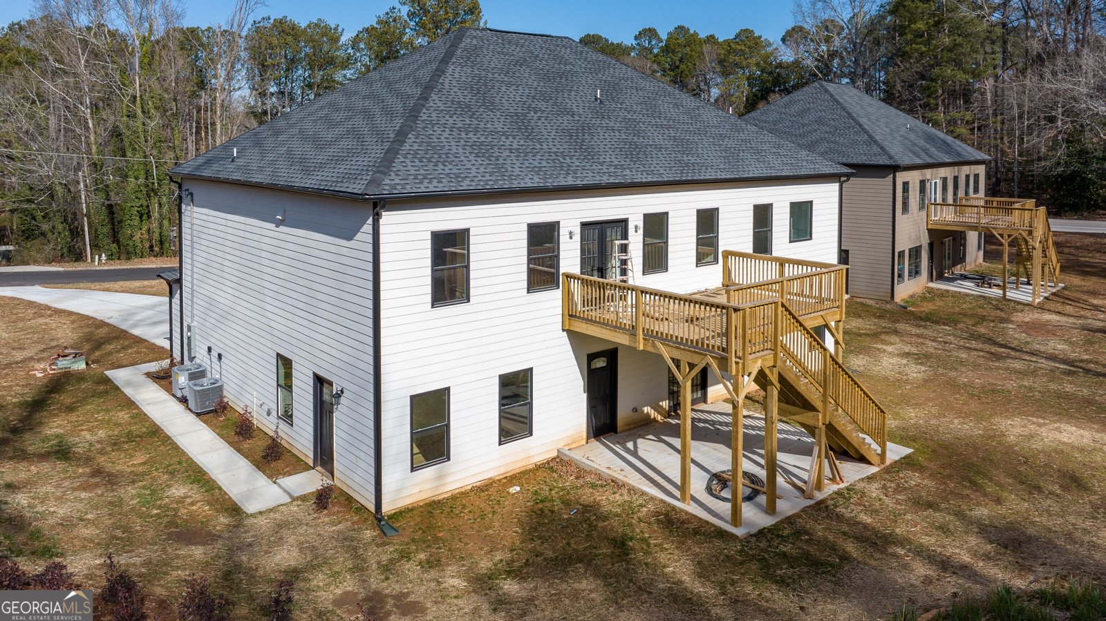 4410 Ross Estates Court Snellville - 60