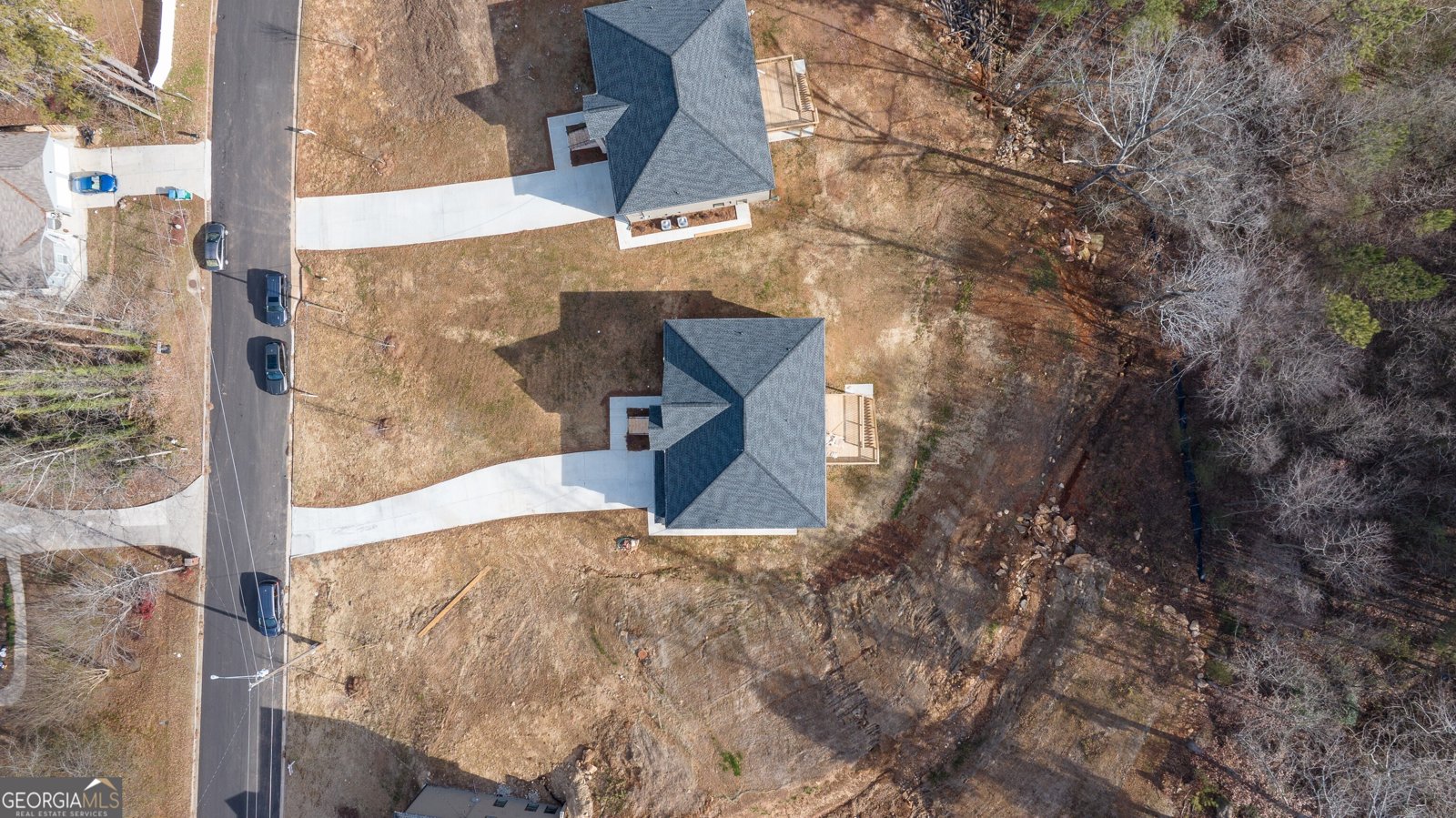 4410 Ross Estates Court Snellville - 61