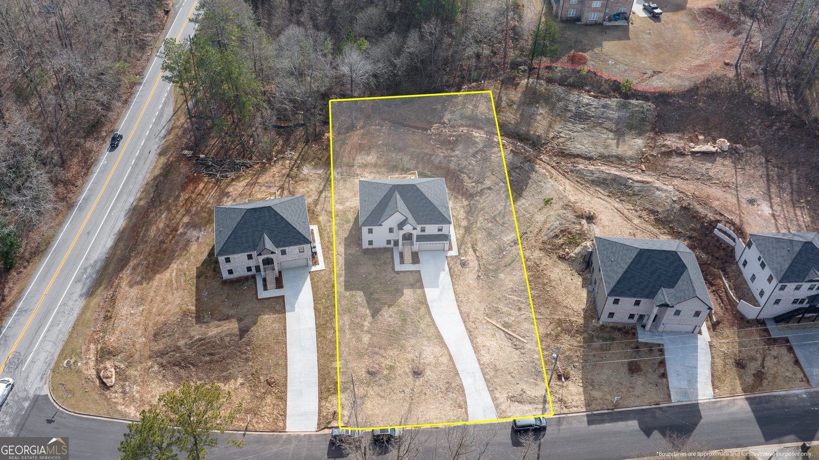 4410 Ross Estates Court Snellville - 62