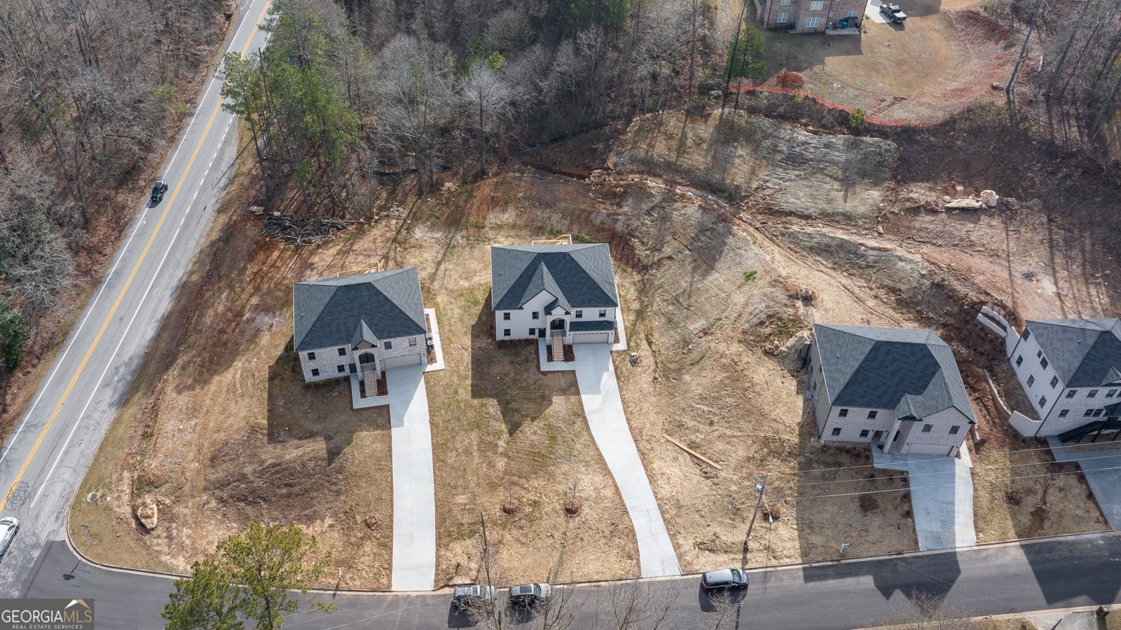 4410 Ross Estates Court Snellville - 64