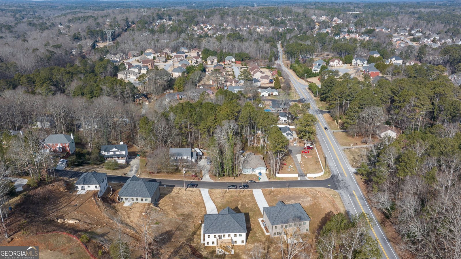 4410 Ross Estates Court Snellville - 67