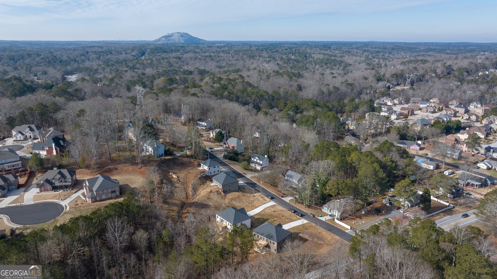 4410 Ross Estates Court Snellville - 68