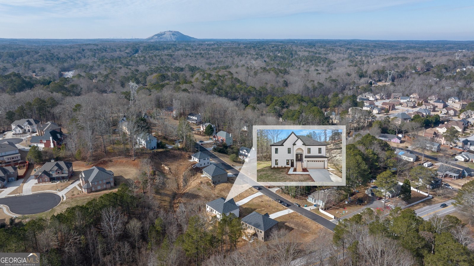 4410 Ross Estates Court Snellville - 69