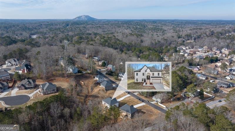 4410 Ross Estates Court Snellville - 72