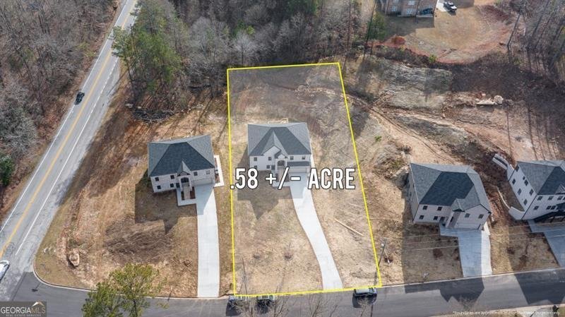 4410 Ross Estates Court Snellville - 77