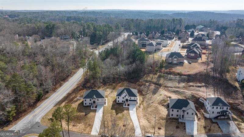 4410 Ross Estates Court Snellville - 79