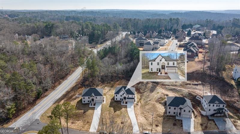 4410 Ross Estates Court Snellville - 80