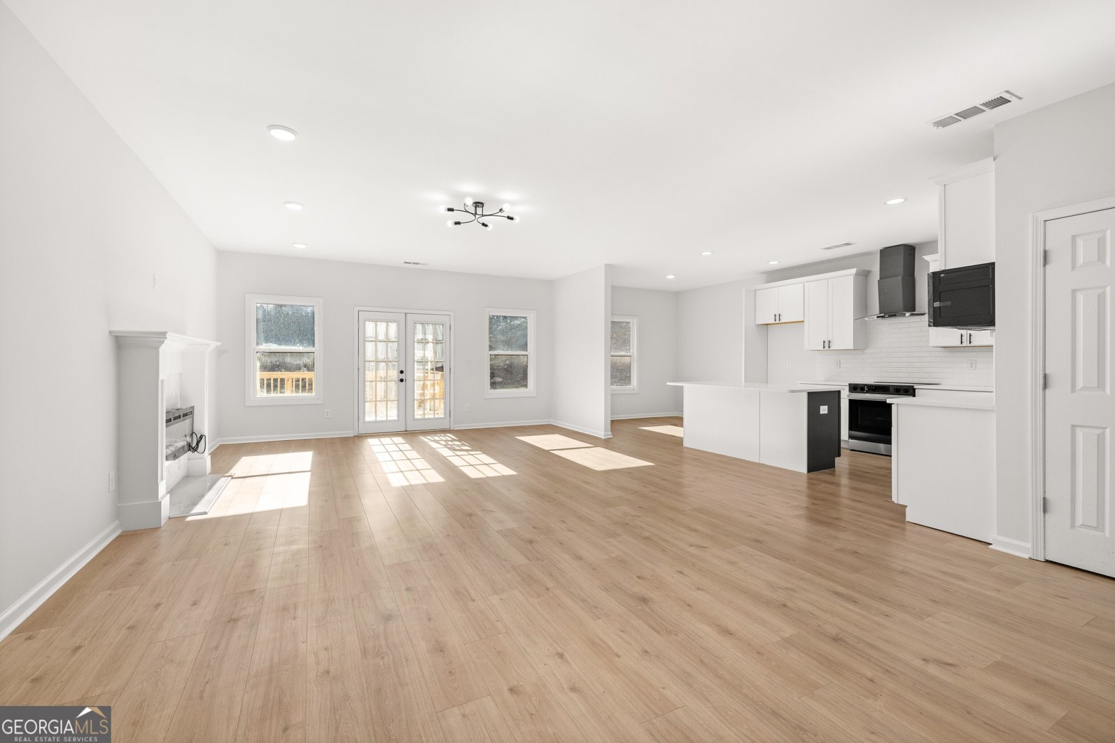 4410 Ross Estates Court Snellville - 9