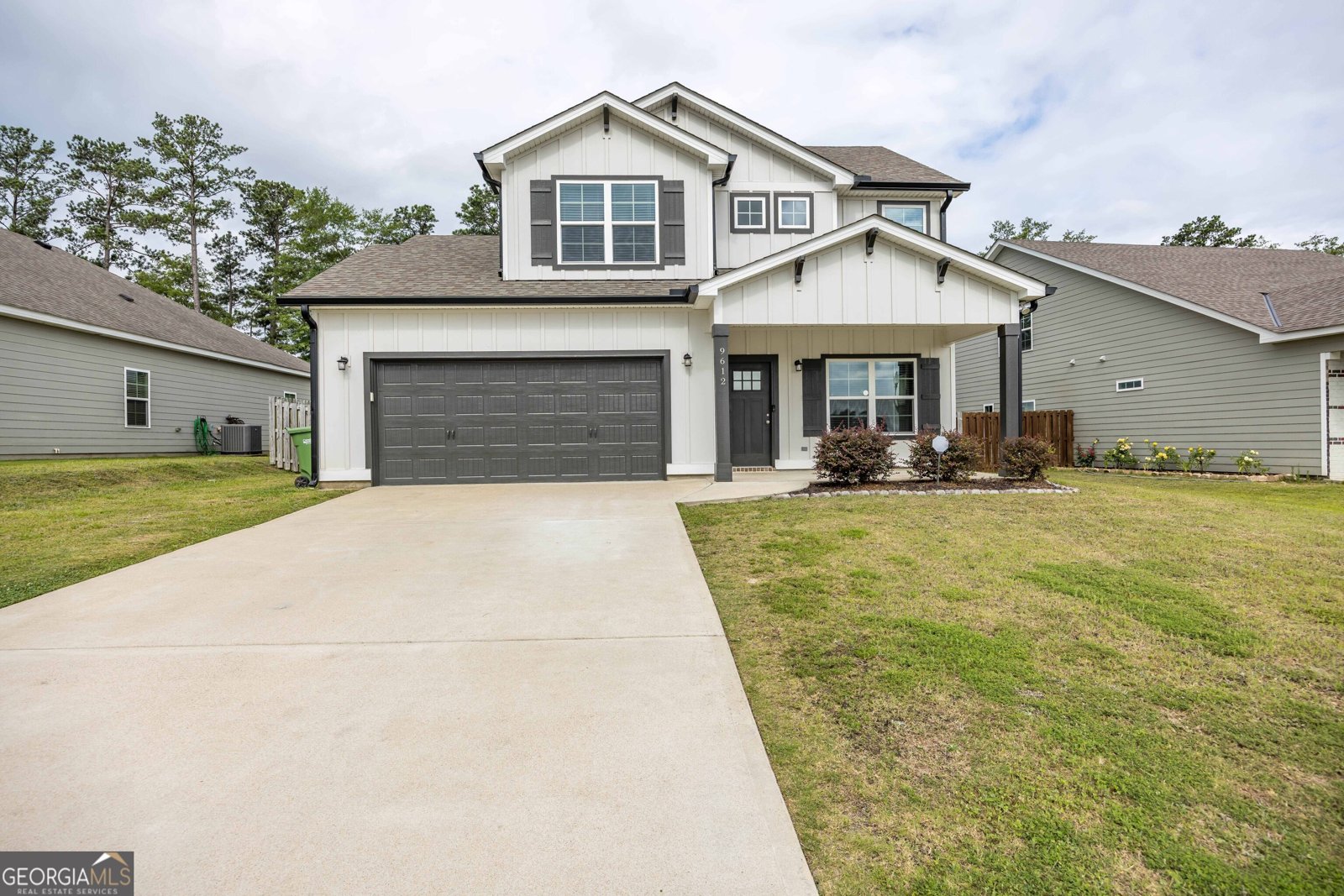 9612 Capot Drive Midland - 1