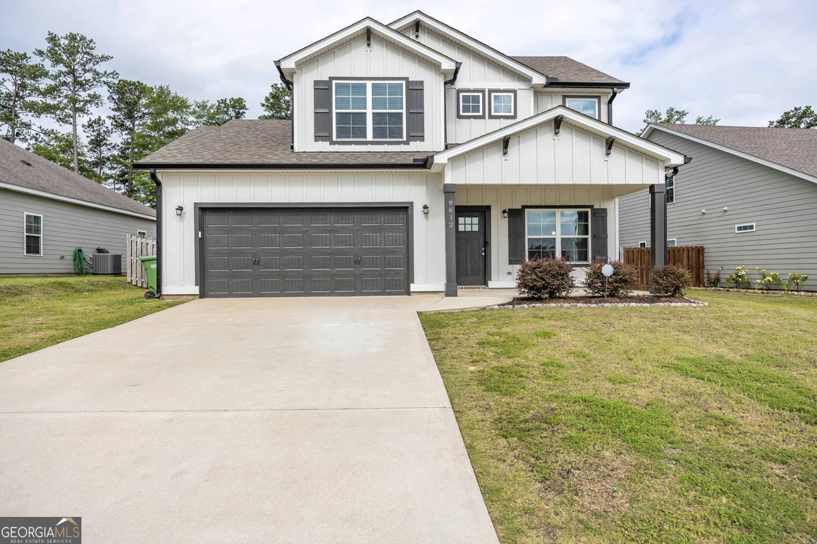 9612 Capot Drive Midland - 2