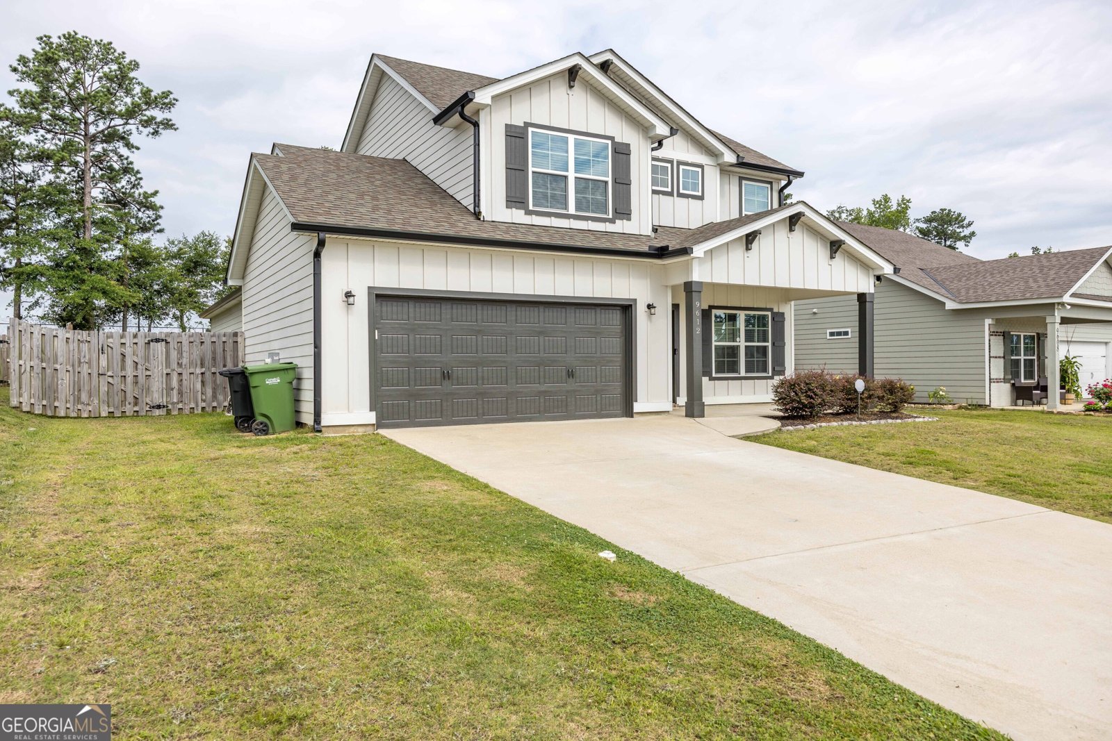 9612 Capot Drive Midland - 3