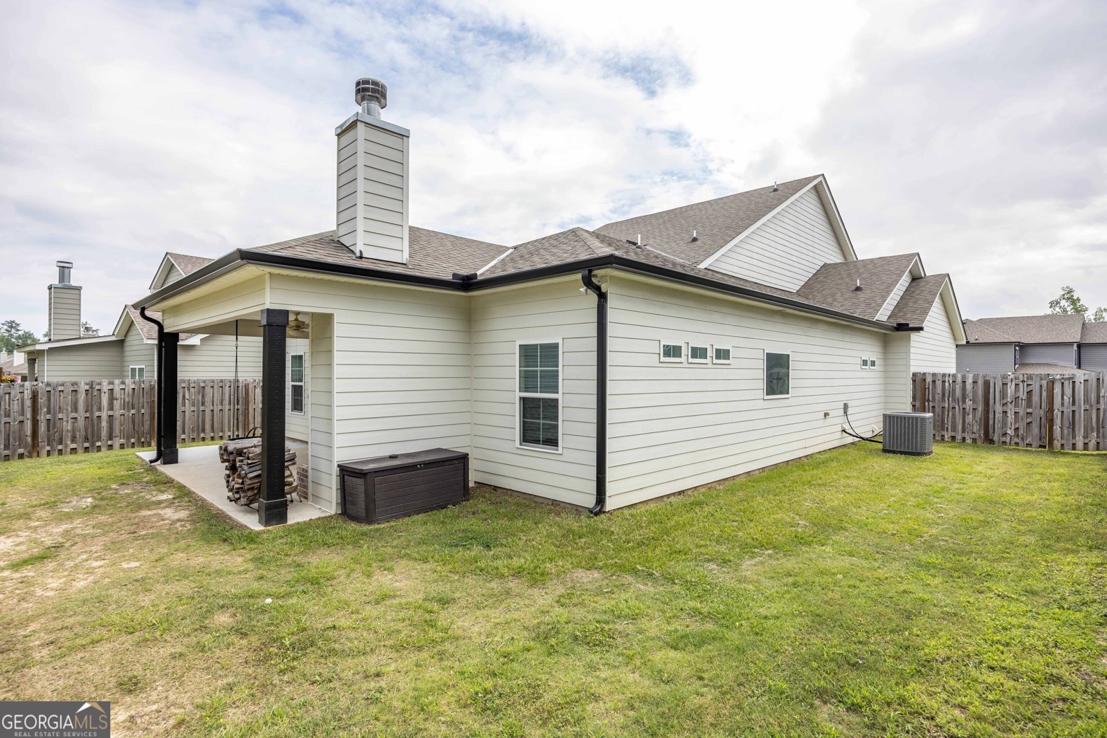9612 Capot Drive Midland - 33