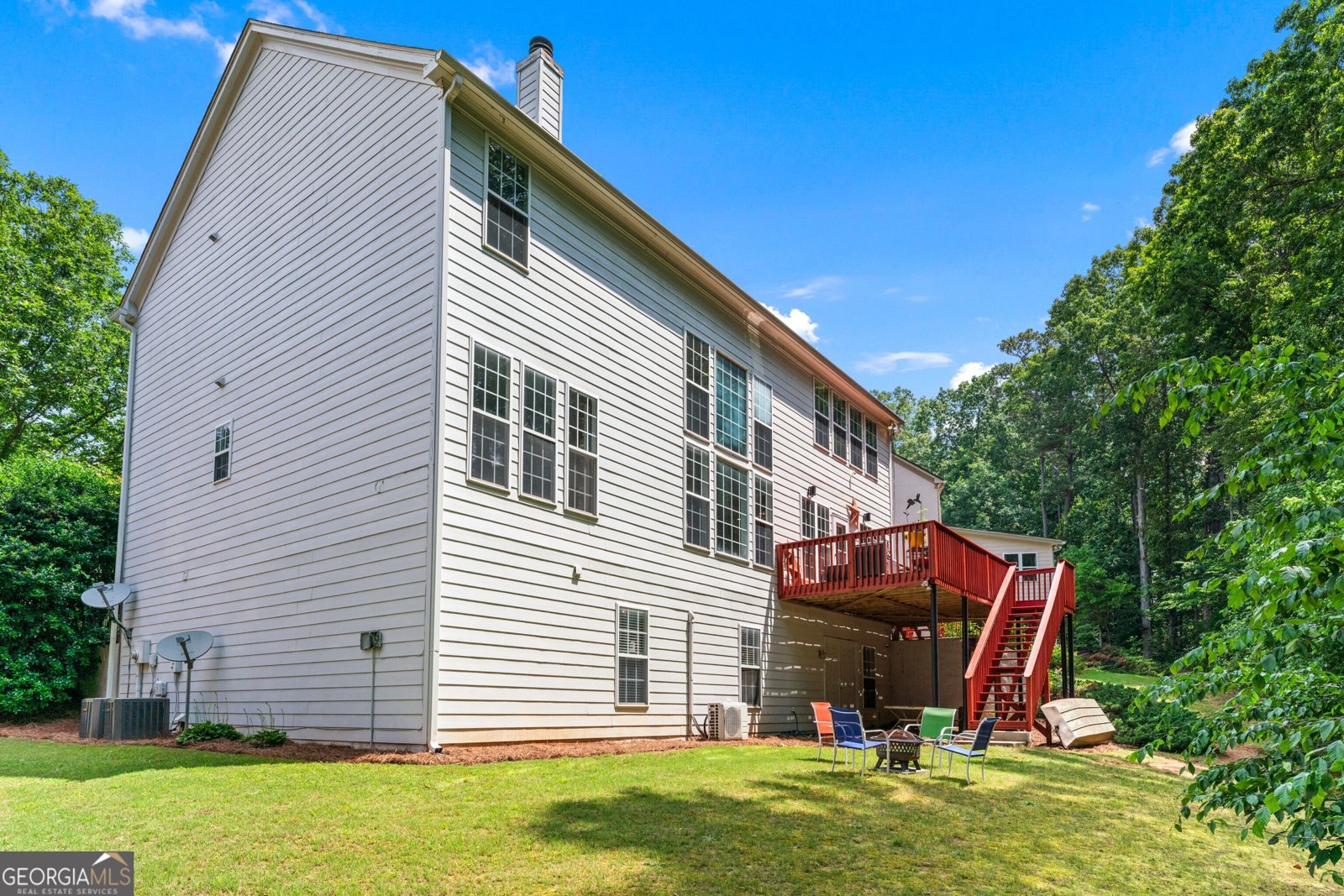 1115 Ballington Drive Cumming - 11