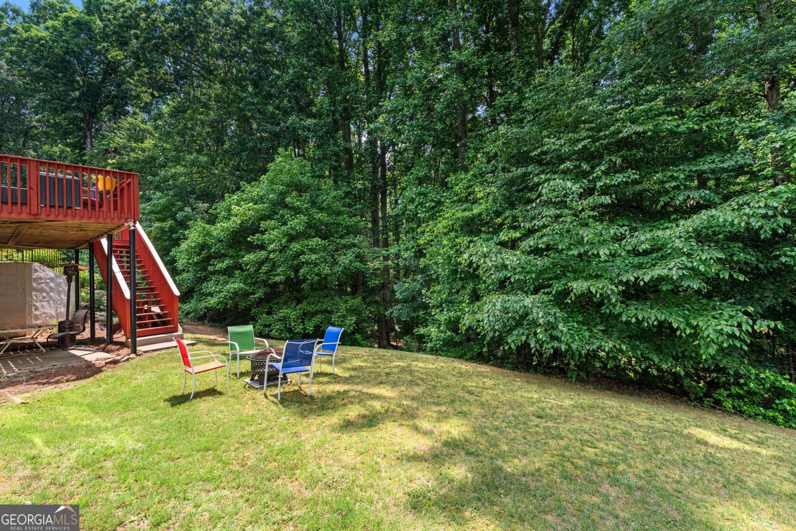 1115 Ballington Drive Cumming - 12