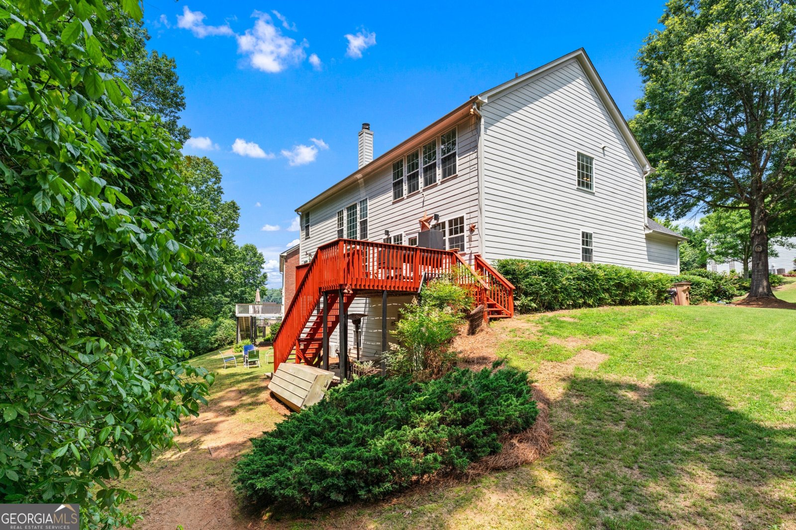 1115 Ballington Drive Cumming - 14