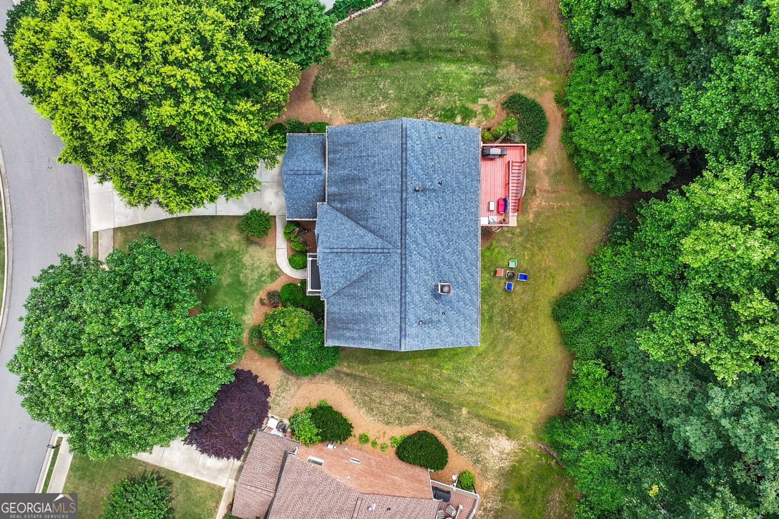 1115 Ballington Drive Cumming - 17