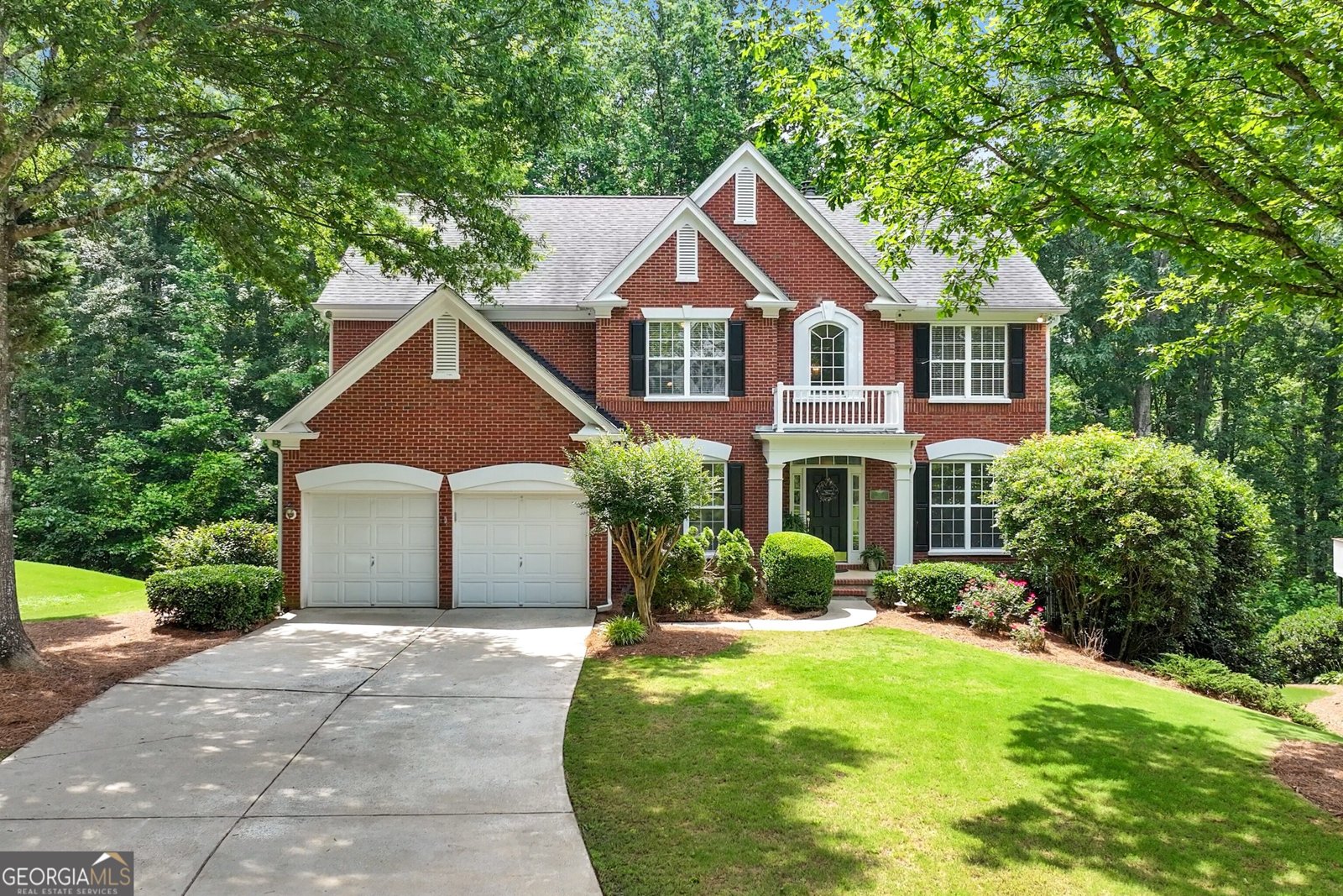 1115 Ballington Drive Cumming - 18
