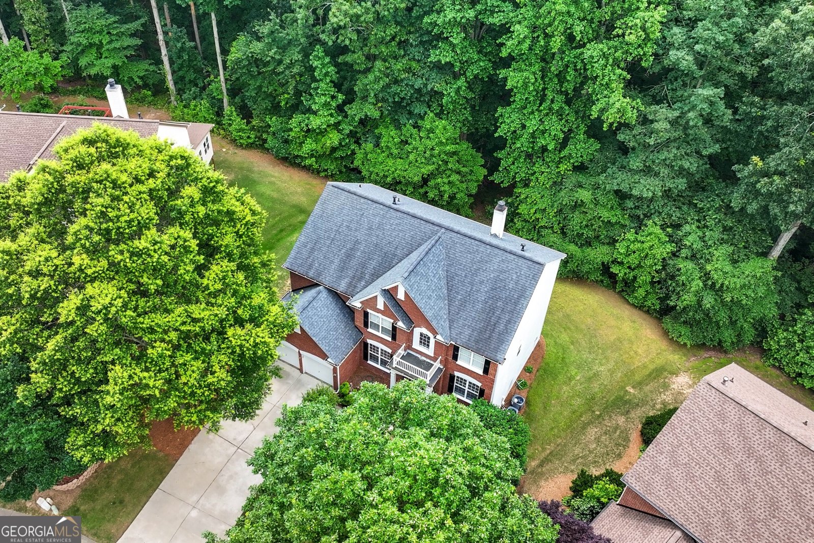 1115 Ballington Drive Cumming - 19