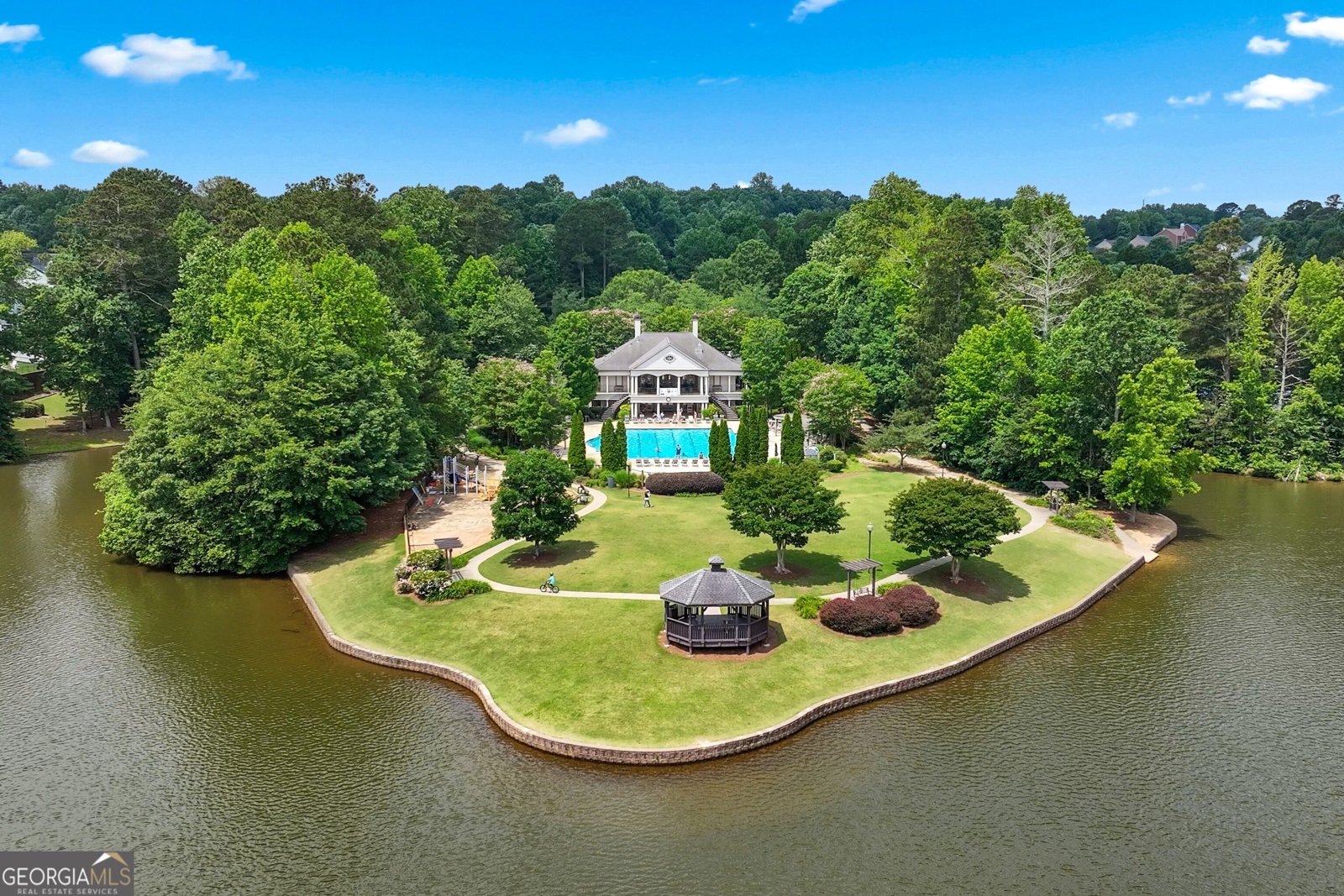 1115 Ballington Drive Cumming - 24