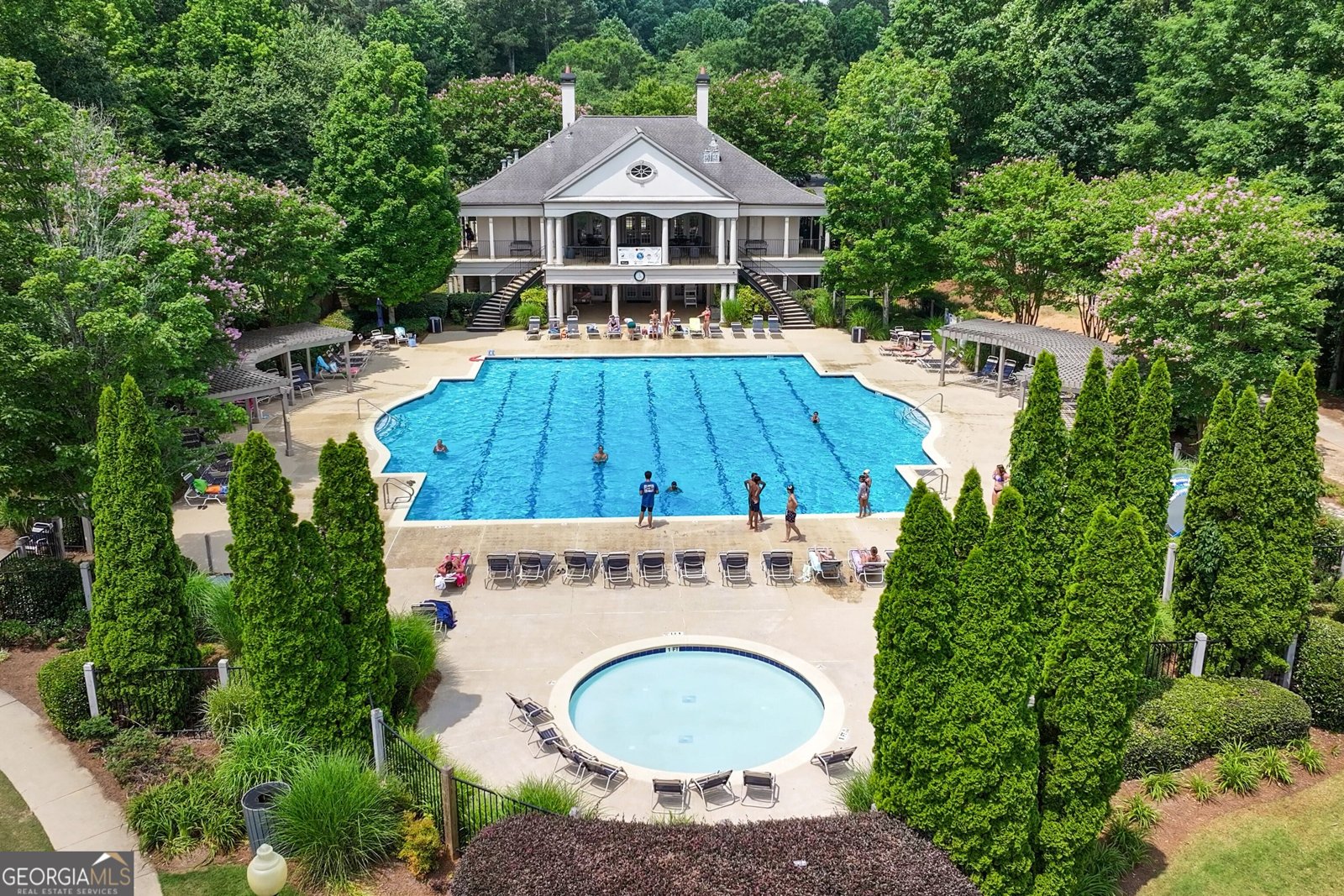 1115 Ballington Drive Cumming - 25