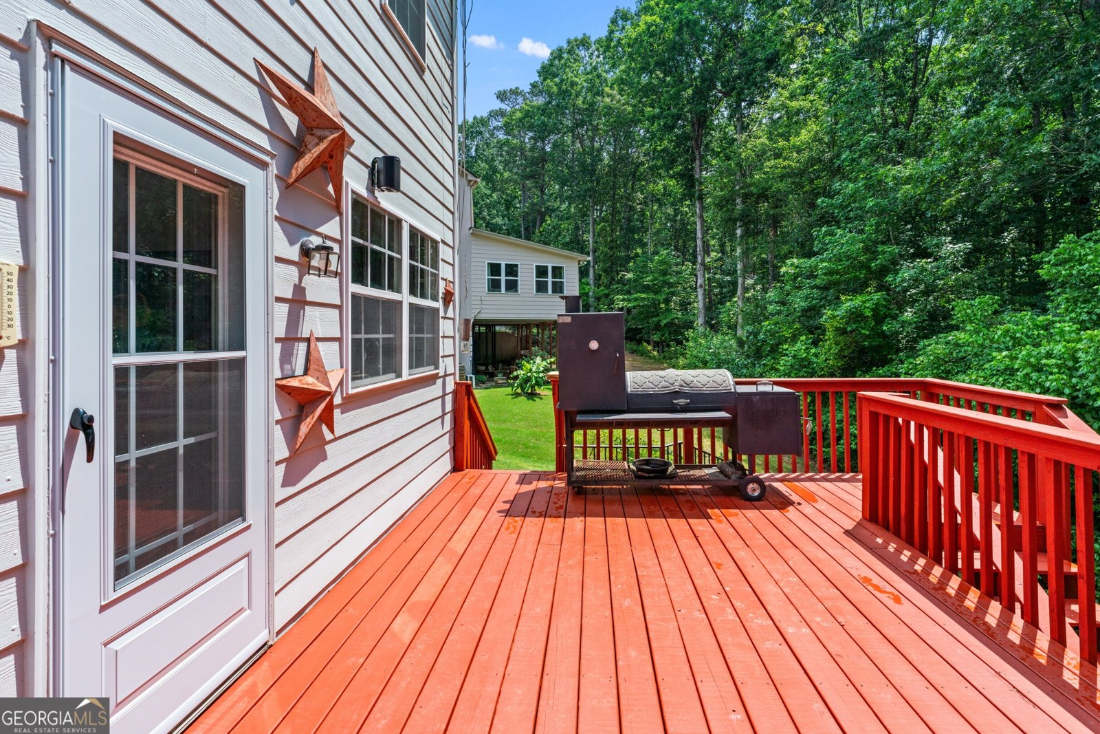 1115 Ballington Drive Cumming - 7