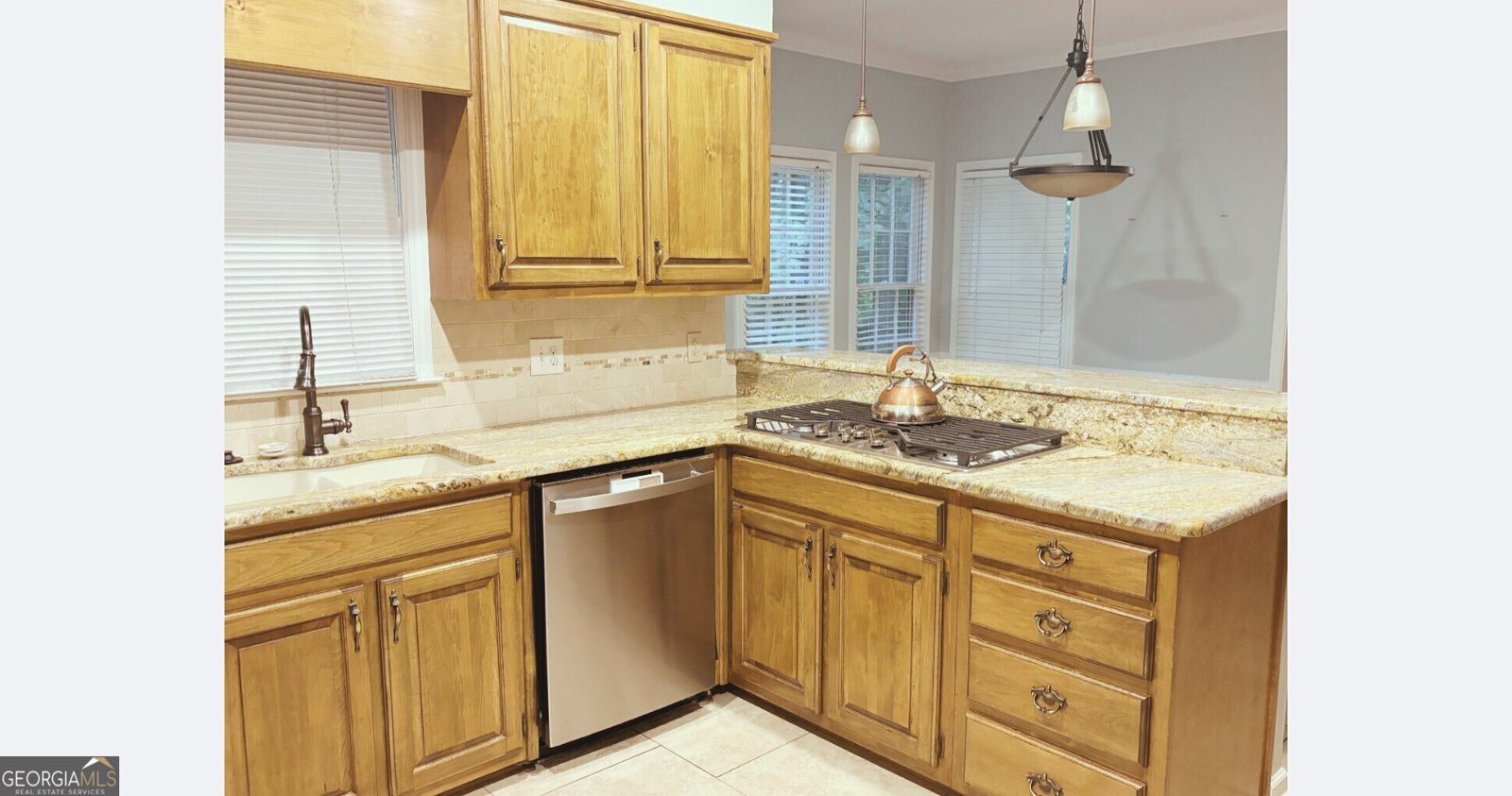 11575 Wildwood Springs Drive Roswell - 3