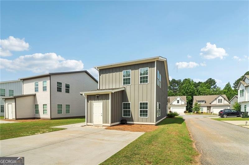 480 Oconner Boulevard Athens - 30