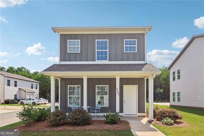 480 Oconner Boulevard Athens - 32