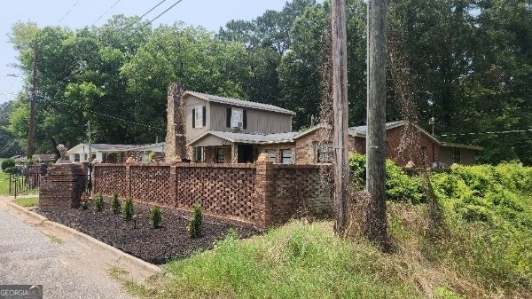 617 Willard Avenue Albany - 1