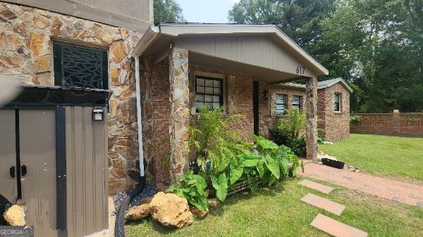 617 Willard Avenue Albany - 2