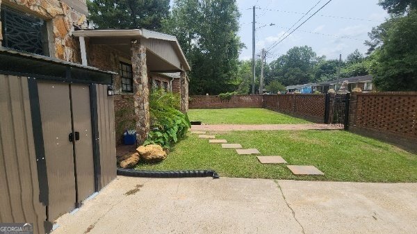 617 Willard Avenue Albany - 22