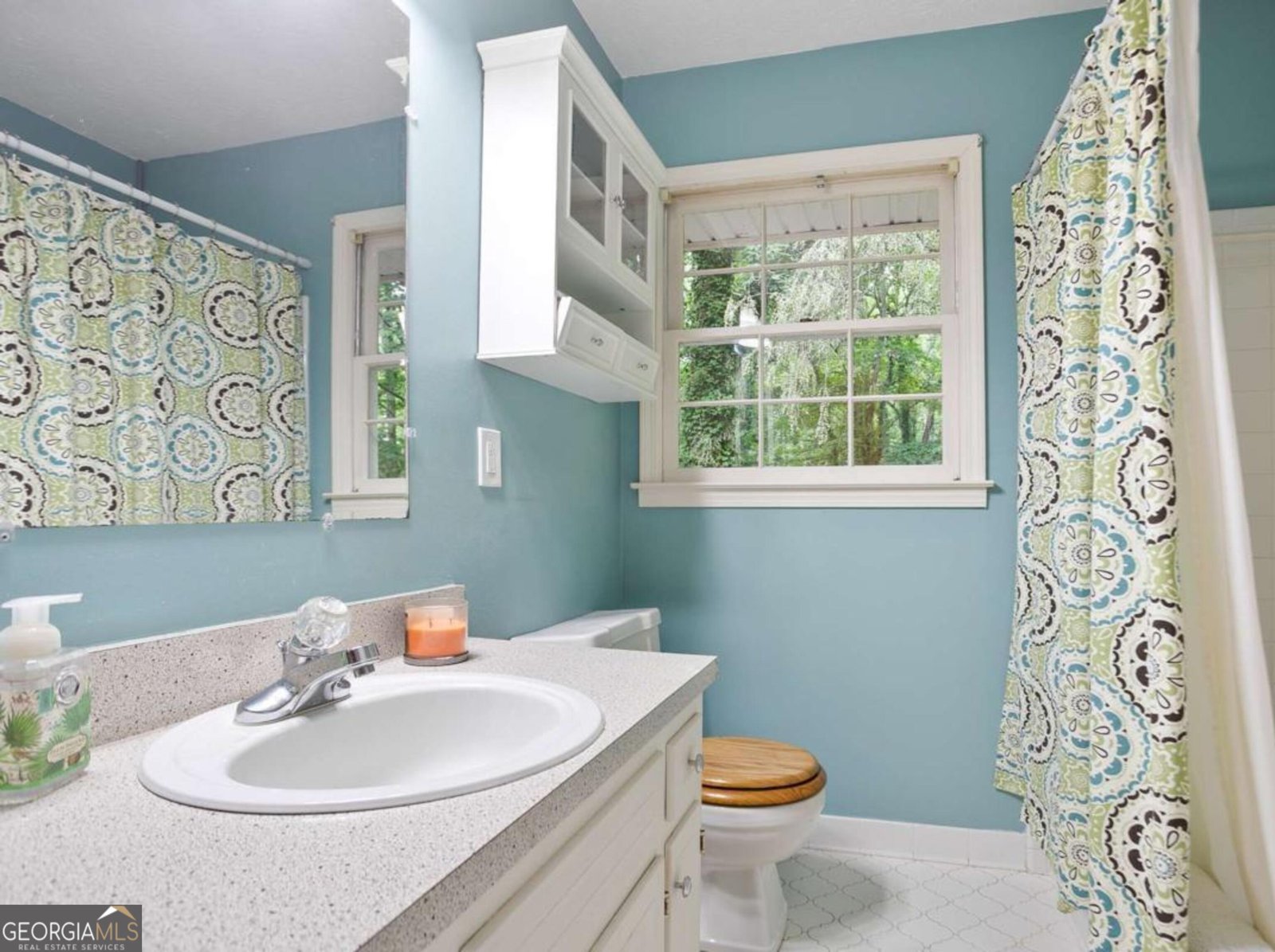3025 MOUNTAIN CREEK Court Roswell - 20