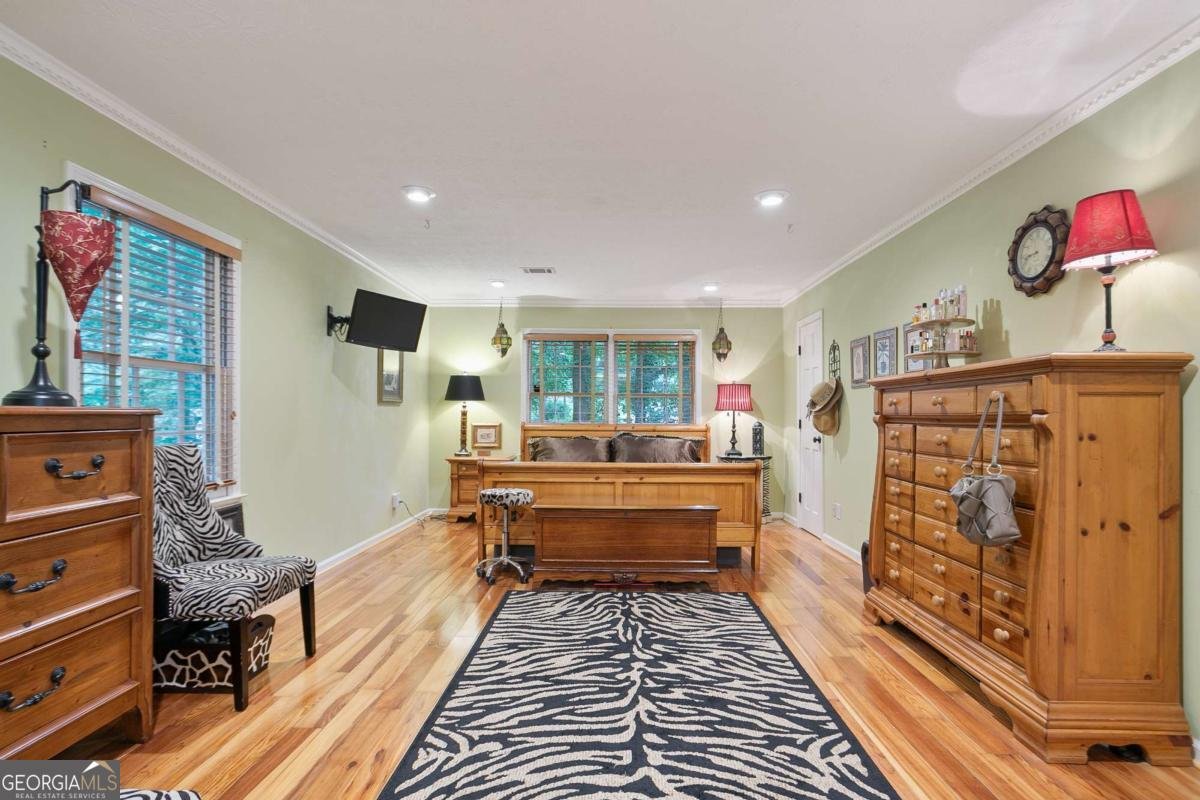 3025 MOUNTAIN CREEK Court Roswell - 21