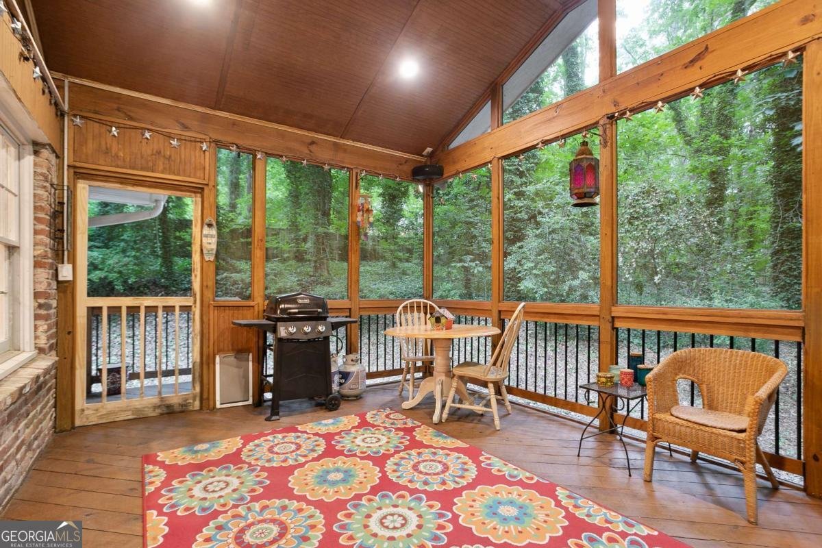 3025 MOUNTAIN CREEK Court Roswell - 25