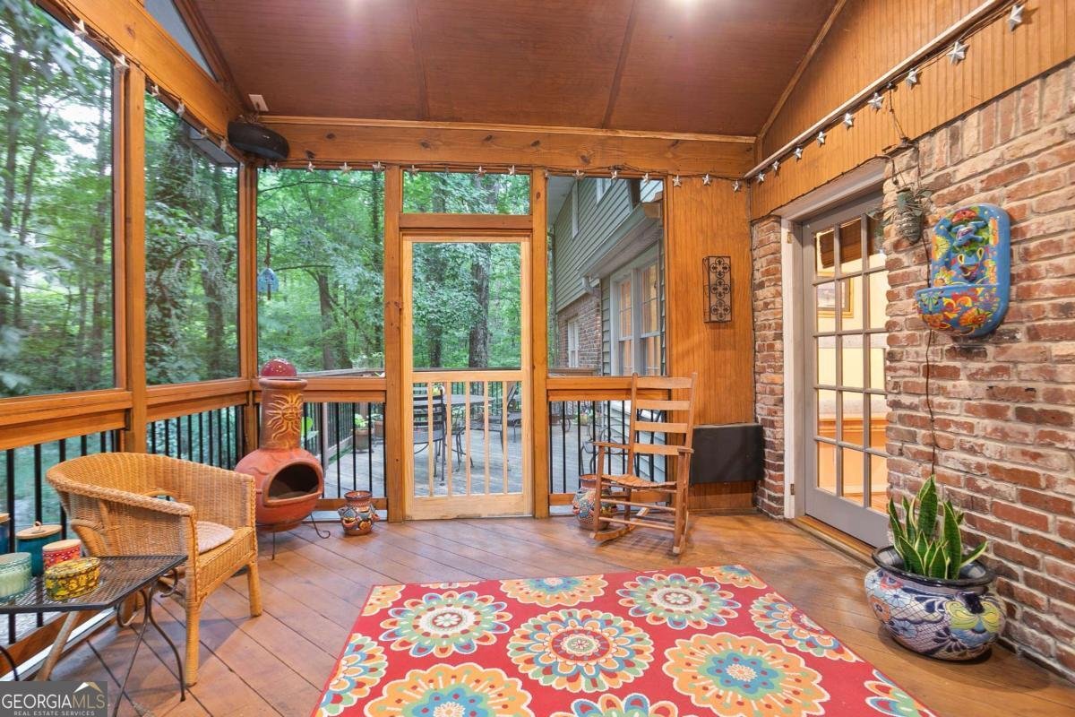 3025 MOUNTAIN CREEK Court Roswell - 26