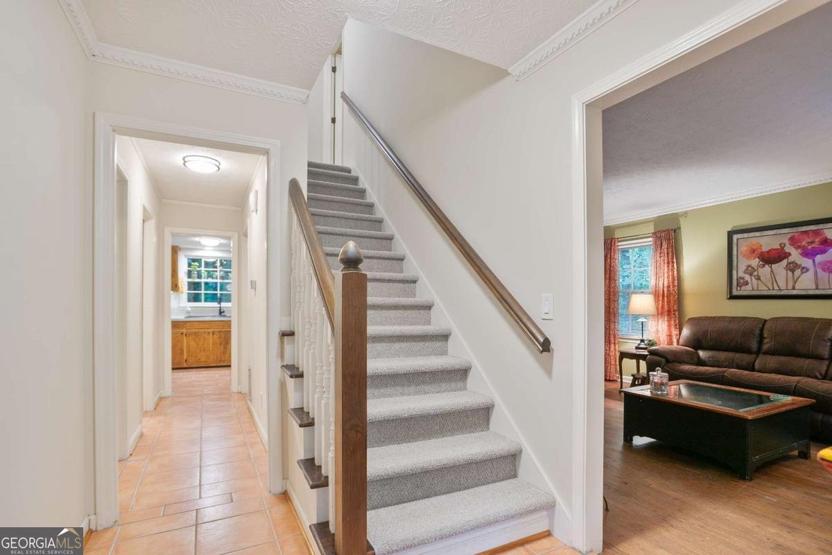 3025 MOUNTAIN CREEK Court Roswell - 3