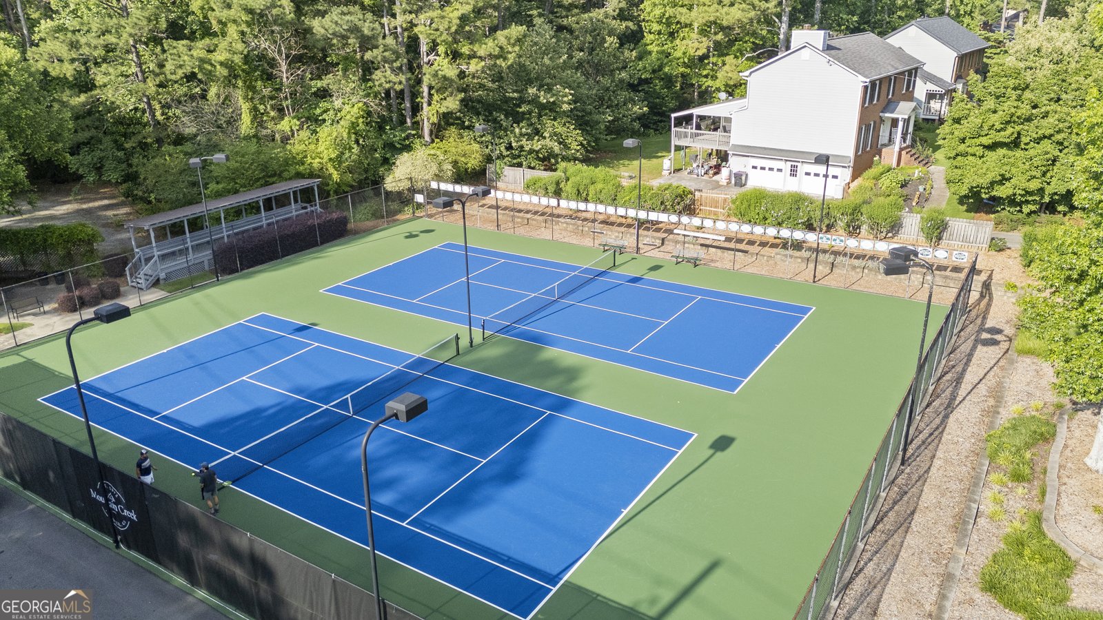 3025 MOUNTAIN CREEK Court Roswell - 31