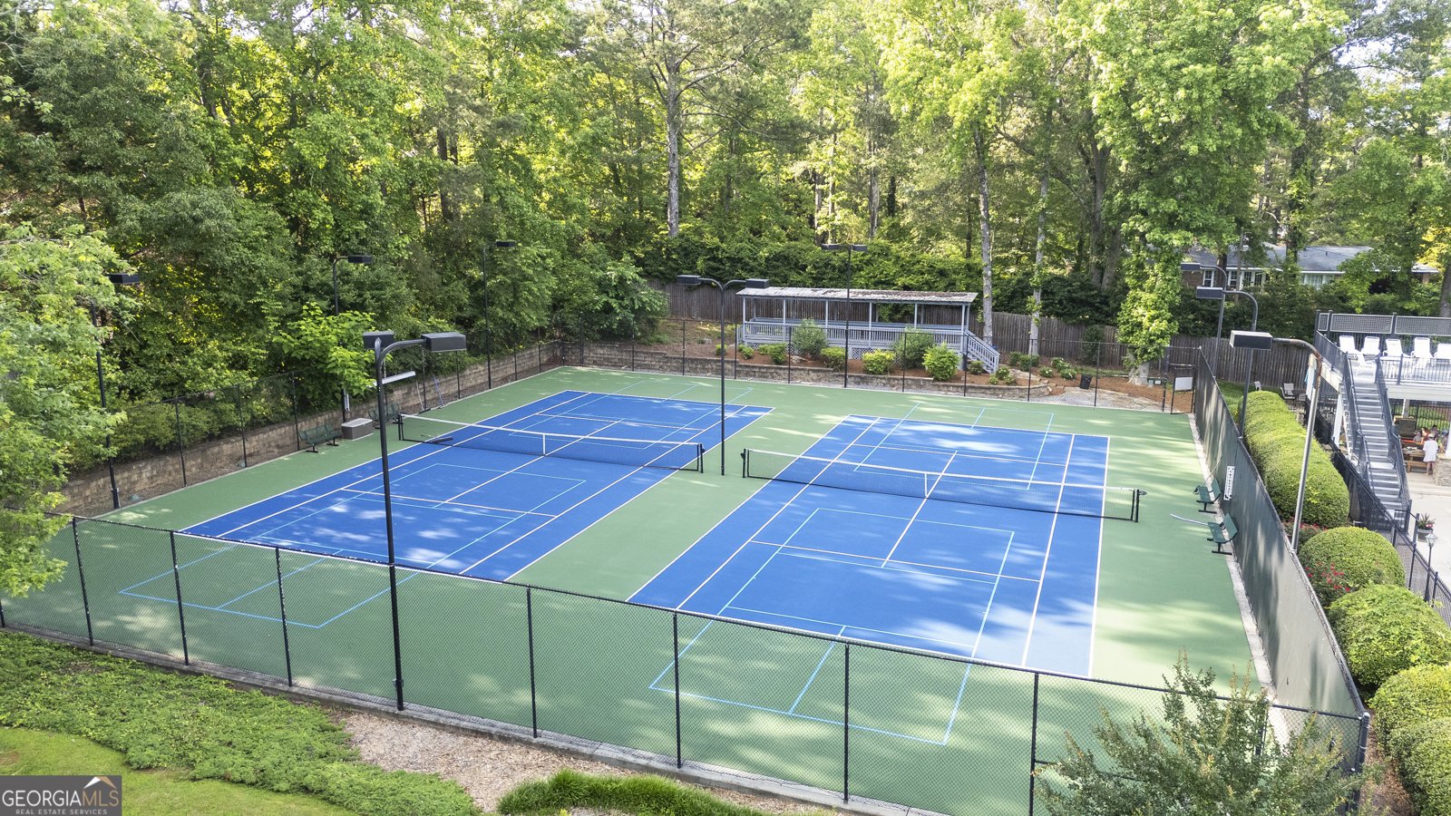 3025 MOUNTAIN CREEK Court Roswell - 35