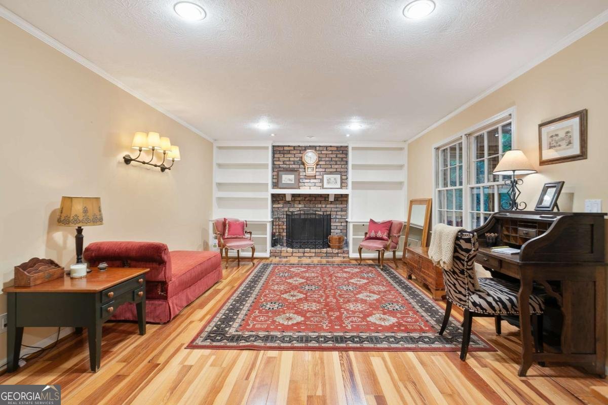 3025 MOUNTAIN CREEK Court Roswell - 4