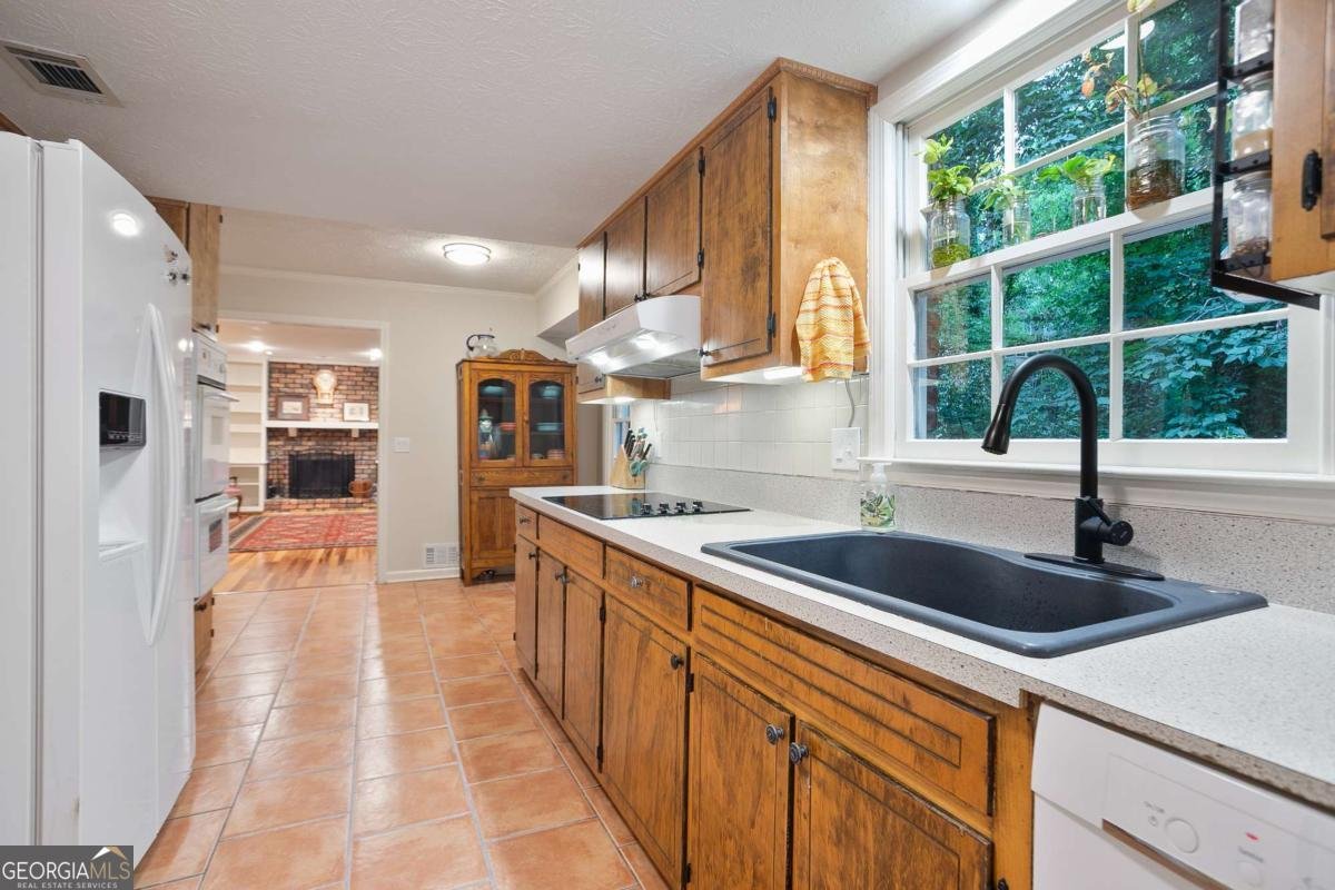 3025 MOUNTAIN CREEK Court Roswell - 8